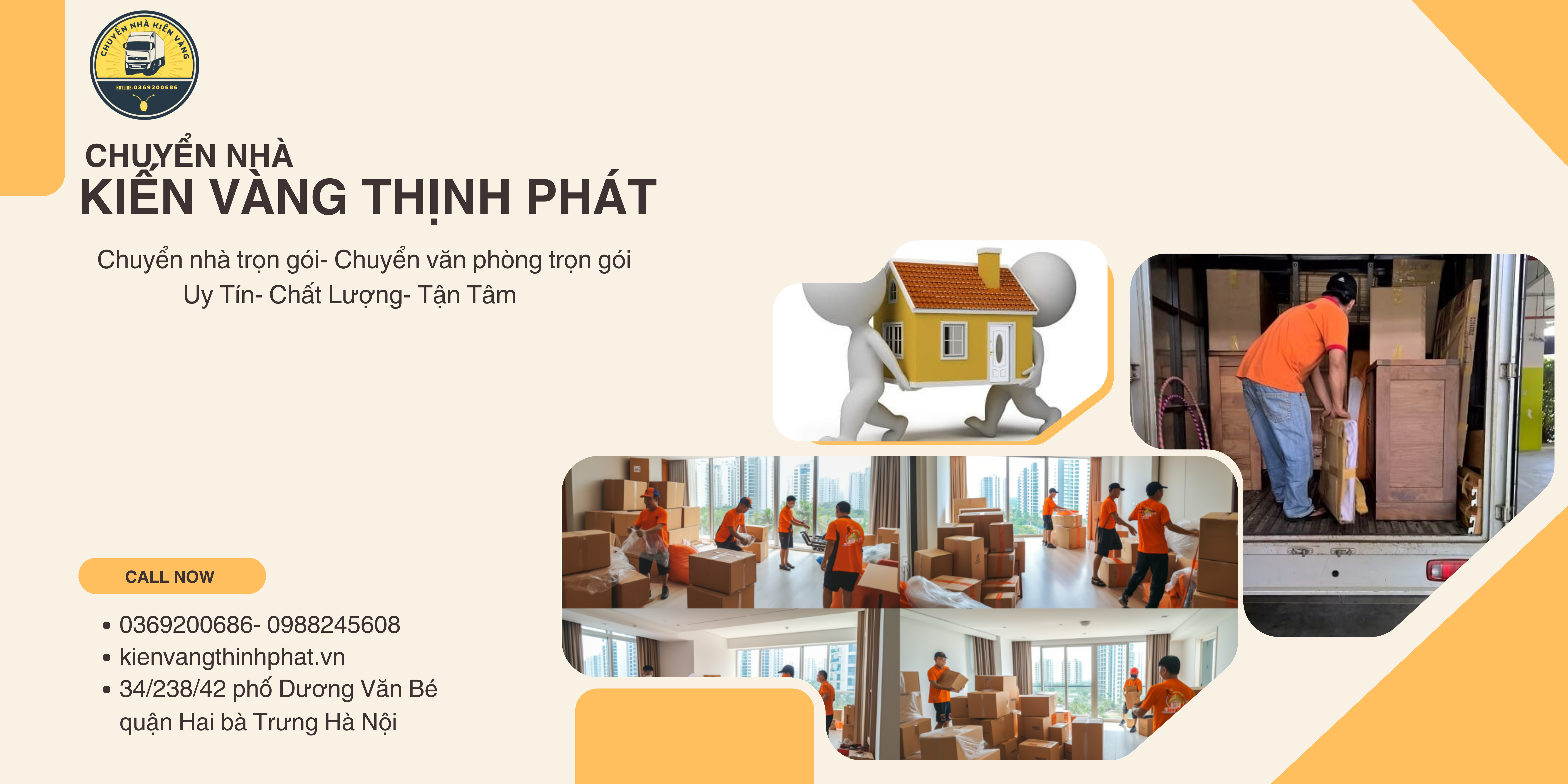 chuyển nhà