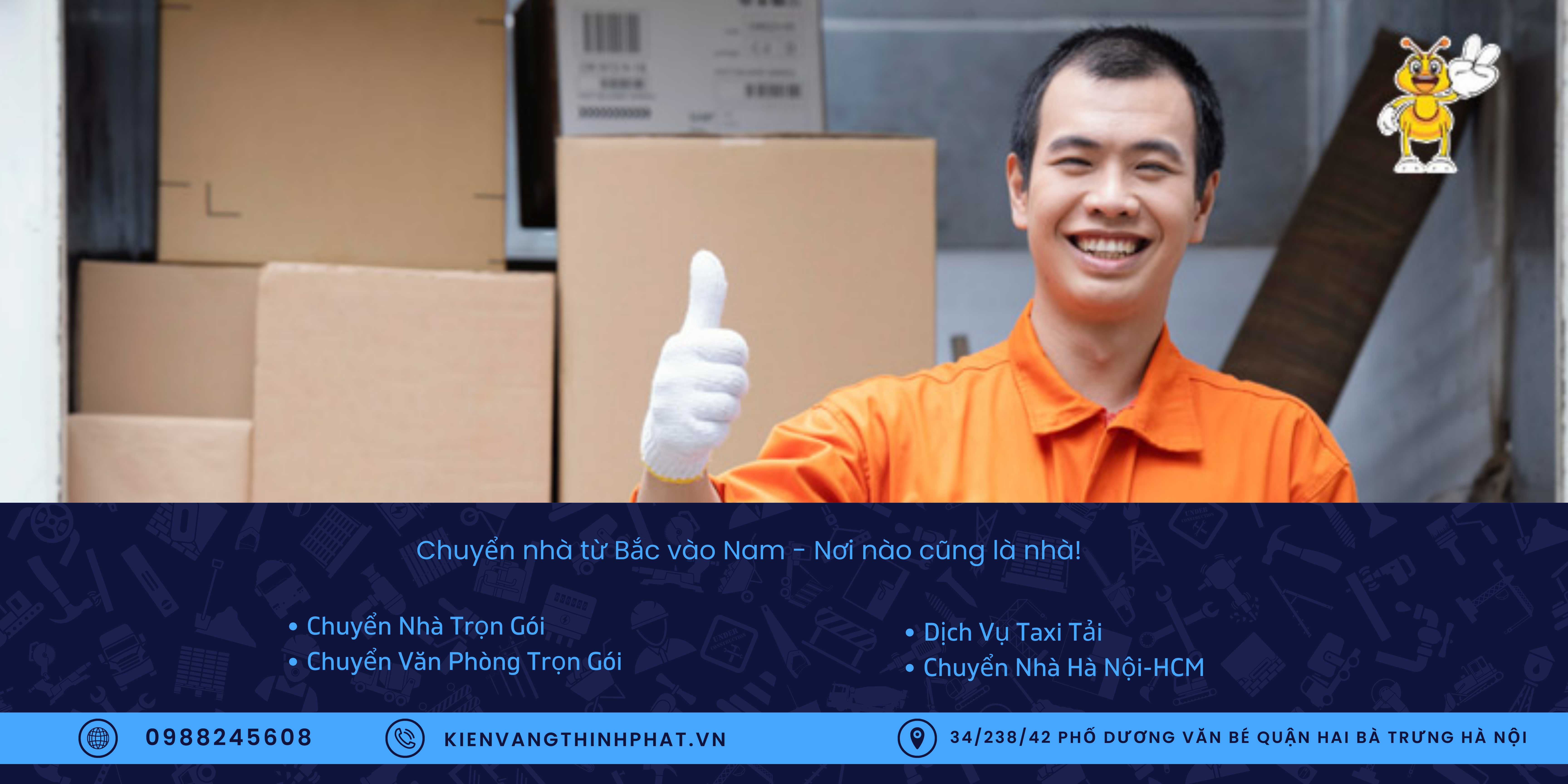 KIẾN VÀNG THỊNH PHÁT (2)